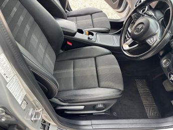 MERCEDES-BENZ A-CLASS 1.6 A180 Sport Edition Hatchback 5dr Petrol 7G-DCT Euro 6 (s/s) 