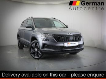 Skoda Karoq 1.5 TSI ACT SE L SUV 5dr Petrol Manual Euro 6 (s/s) (150 ps)