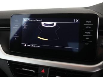 SKODA KAMIQ 1.5 TSI ACT SE Drive SUV 5dr Petrol DSG Euro 6 (s/s) (150 ps)