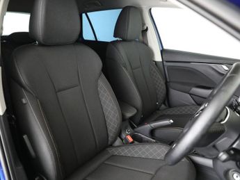 SKODA KAMIQ 1.5 TSI ACT SE Drive SUV 5dr Petrol DSG Euro 6 (s/s) (150 ps)