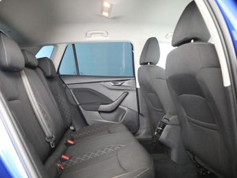 SKODA KAMIQ 1.5 TSI ACT SE Drive SUV 5dr Petrol DSG Euro 6 (s/s) (150 ps)