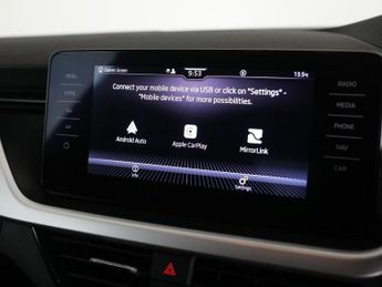 SKODA KAMIQ 1.5 TSI ACT SE Drive SUV 5dr Petrol DSG Euro 6 (s/s) (150 ps)