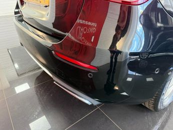 MERCEDES-BENZ A-CLASS 1.5 A180d Sport (Executive) Hatchback 5dr Diesel 7G-DCT Euro 6 (