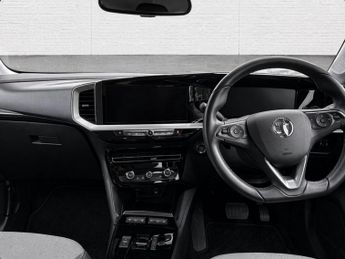 VAUXHALL MOKKA 1.2 Turbo Elite Premium SUV 5dr Petrol Auto Euro 6 (s/s) (130 ps