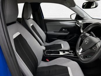 VAUXHALL MOKKA 1.2 Turbo Elite Premium SUV 5dr Petrol Auto Euro 6 (s/s) (130 ps