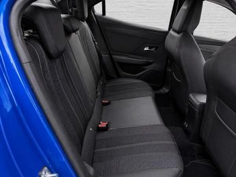 VAUXHALL MOKKA 1.2 Turbo Elite Premium SUV 5dr Petrol Auto Euro 6 (s/s) (130 ps