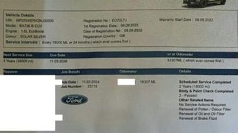 FORD PUMA 1.0T EcoBoost MHEV ST-Line X SUV 5dr Petrol Hybrid DCT Euro 6 (s