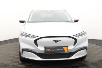 FORD MUSTANG MACH-E Standard Range 70kWh SUV 5dr Electric Automatic (269 ps)