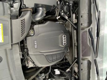 AUDI Q5 2.0 TFSI 45 Sport SUV 5dr Petrol S Tronic quattro Euro 6 (s/s) (