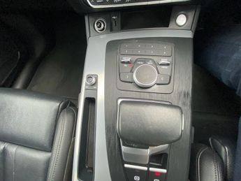 AUDI Q5 2.0 TFSI 45 Sport SUV 5dr Petrol S Tronic quattro Euro 6 (s/s) (