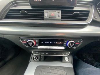 AUDI Q5 2.0 TFSI 45 Sport SUV 5dr Petrol S Tronic quattro Euro 6 (s/s) (