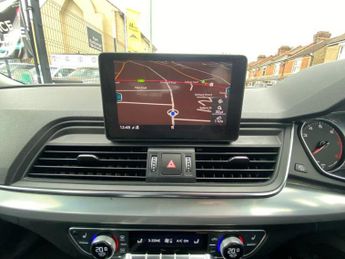 AUDI Q5 2.0 TFSI 45 Sport SUV 5dr Petrol S Tronic quattro Euro 6 (s/s) (