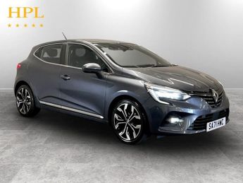 Renault Clio 1.0 TCe S Edition Hatchback 5dr Petrol Manual Euro 6 (s/s) (90 p