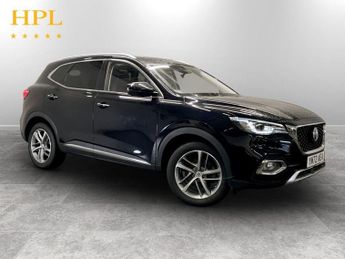 MG HS 1.5 T-GDI Exclusive SUV 5dr Petrol DCT Euro 6 (s/s) (162 ps)