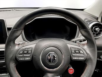 MG MG HS 1.5 T-GDI Exclusive SUV 5dr Petrol DCT Euro 6 (s/s) (162 ps)