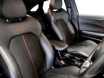KIA PROCEED 1.6 T-GDi GT Shooting Brake 5dr Petrol DCT Euro 6 (s/s) (201 bhp