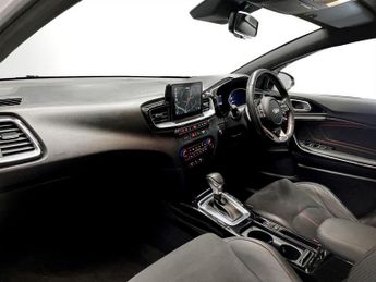KIA PROCEED 1.6 T-GDi GT Shooting Brake 5dr Petrol DCT Euro 6 (s/s) (201 bhp