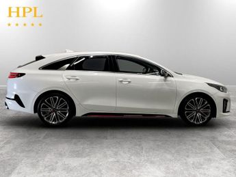 KIA PROCEED 1.6 T-GDi GT Shooting Brake 5dr Petrol DCT Euro 6 (s/s) (201 bhp