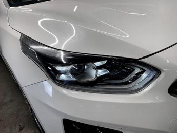 KIA PROCEED 1.6 T-GDi GT Shooting Brake 5dr Petrol DCT Euro 6 (s/s) (201 bhp