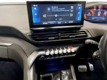 PEUGEOT 3008 1.2 PureTech Allure Premium + SUV 5dr Petrol EAT Euro 6 (s/s) (1
