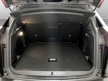 PEUGEOT 3008 1.2 PureTech Allure Premium + SUV 5dr Petrol EAT Euro 6 (s/s) (1