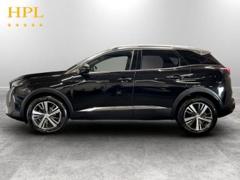 PEUGEOT 3008 1.2 PureTech Allure Premium + SUV 5dr Petrol EAT Euro 6 (s/s) (1