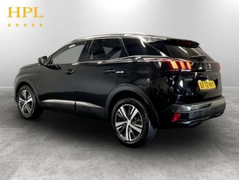PEUGEOT 3008 1.2 PureTech Allure Premium + SUV 5dr Petrol EAT Euro 6 (s/s) (1