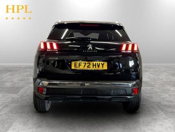 PEUGEOT 3008 1.2 PureTech Allure Premium + SUV 5dr Petrol EAT Euro 6 (s/s) (1