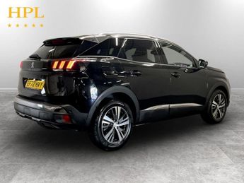 PEUGEOT 3008 1.2 PureTech Allure Premium + SUV 5dr Petrol EAT Euro 6 (s/s) (1