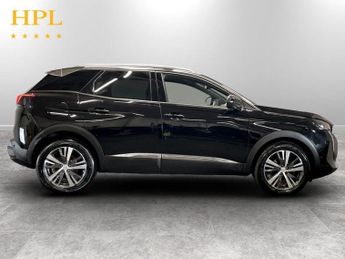 PEUGEOT 3008 1.2 PureTech Allure Premium + SUV 5dr Petrol EAT Euro 6 (s/s) (1