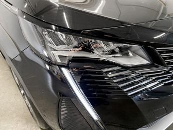PEUGEOT 3008 1.2 PureTech Allure Premium + SUV 5dr Petrol EAT Euro 6 (s/s) (1