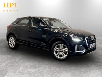 Audi Q2 1.5 TFSI CoD 35 Sport SUV 5dr Petrol S Tronic Euro 6 (s/s) (150 