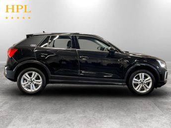 AUDI Q2 1.5 TFSI CoD 35 Sport SUV 5dr Petrol S Tronic Euro 6 (s/s) (150 