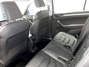 SKODA KODIAQ 1.5 TSI ACT SE L Executive SUV 5dr Petrol DSG Euro 6 (s/s) (7 Se