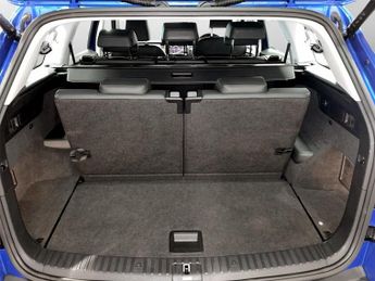 SKODA KODIAQ 1.5 TSI ACT SE L Executive SUV 5dr Petrol DSG Euro 6 (s/s) (7 Se