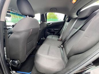 ALFA ROMEO GIULIETTA 2.0 JTDM-2 Lusso Euro 5 (s/s) 5dr