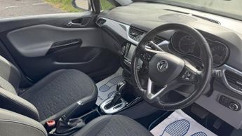 VAUXHALL CORSA 1.4i SE Hatchback 5dr Petrol Auto Euro 6 (90 ps)