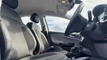 VAUXHALL CORSA 1.4i SE Hatchback 5dr Petrol Auto Euro 6 (90 ps)