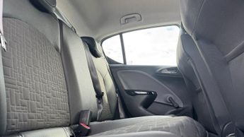 VAUXHALL CORSA 1.4i SE Hatchback 5dr Petrol Auto Euro 6 (90 ps)