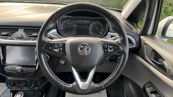 VAUXHALL CORSA 1.4i SE Hatchback 5dr Petrol Auto Euro 6 (90 ps)