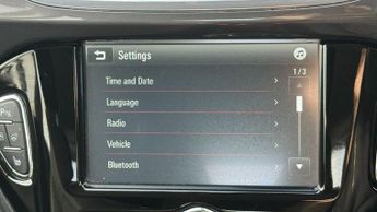VAUXHALL CORSA 1.4i SE Hatchback 5dr Petrol Auto Euro 6 (90 ps)