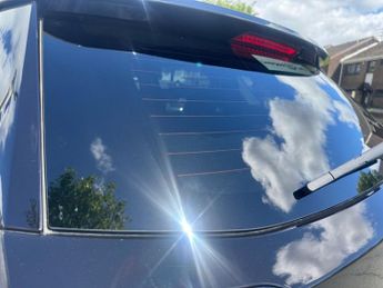 PEUGEOT 3008 1.2 PureTech GT SUV 5dr Petrol EAT Euro 6 (s/s) (130 ps)