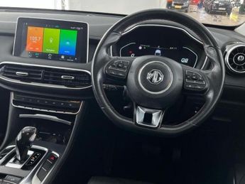 MG MG HS 1.5 T-GDI Excite SUV 5dr Petrol DCT Euro 6 (s/s) (162 ps)