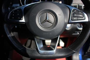 MERCEDES-BENZ GLE 2.1 GLE250d AMG Night Edition (Premium Plus) SUV 5dr Diesel G-Tr