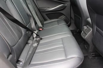 VAUXHALL GRANDLAND X 1.5 Turbo D BlueInjection Elite Nav SUV 5dr Diesel Manual Euro 6