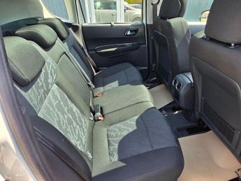 PEUGEOT 3008 1.6 THP Exclusive SUV 5dr Petrol Auto Euro 5 (156 ps)