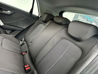 AUDI Q2 1.5 TFSI CoD 35 Sport SUV 5dr Petrol S Tronic Euro 6 (s/s) (150 