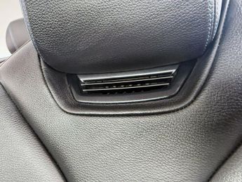 BMW 4 SERIES 2.0 420i GPF M Sport Convertible 2dr Petrol Auto Euro 6 (s/s) (1