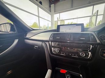 BMW 4 SERIES 2.0 420i GPF M Sport Convertible 2dr Petrol Auto Euro 6 (s/s) (1