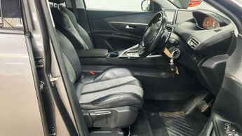 PEUGEOT 5008 1.5 BlueHDi Allure SUV 5dr Diesel EAT Euro 6 (s/s) (130 ps)